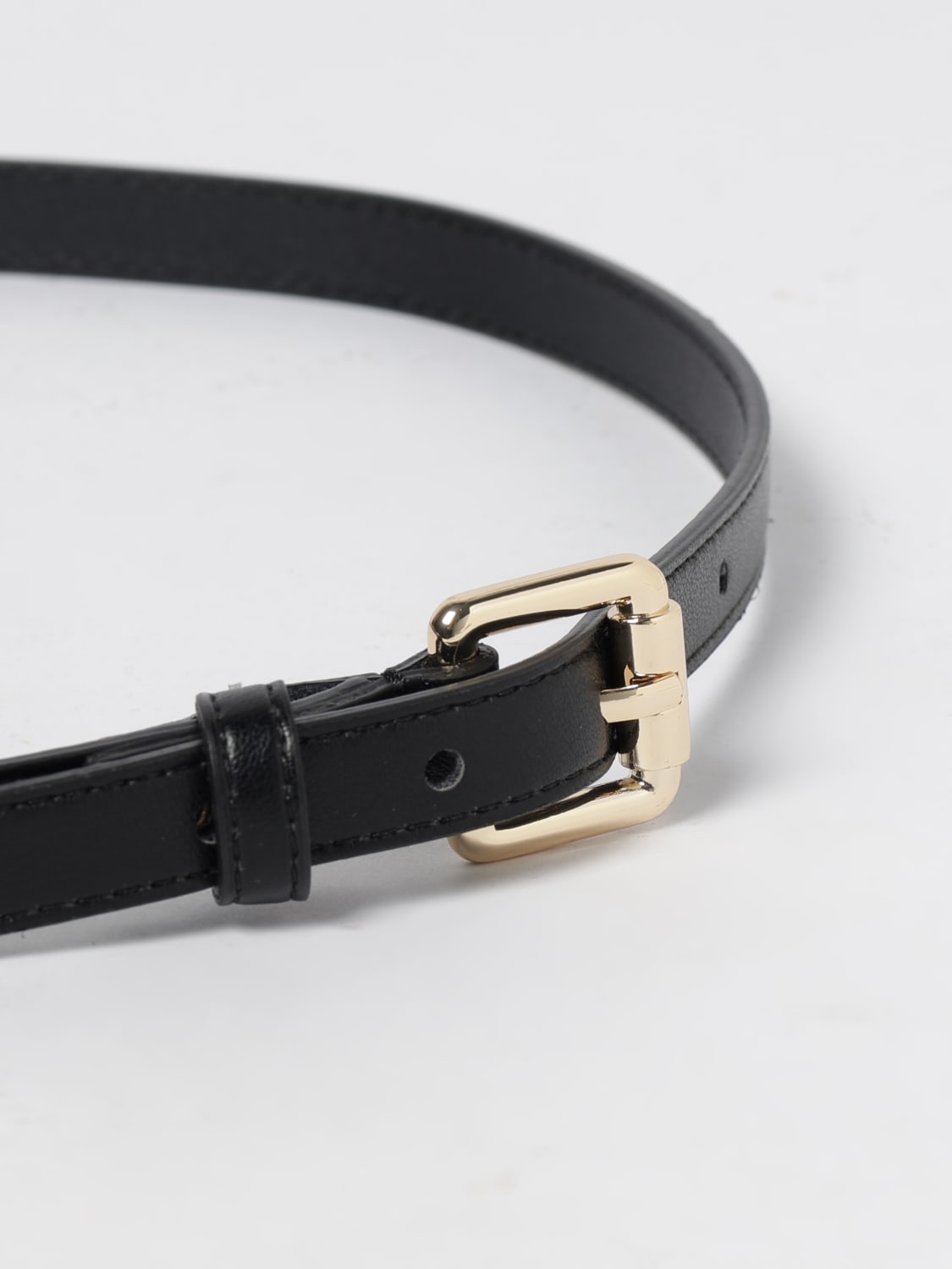 JUST CAVALLI GÜRTEL: Gürtel damen Just Cavalli, Schwarz - Img 2