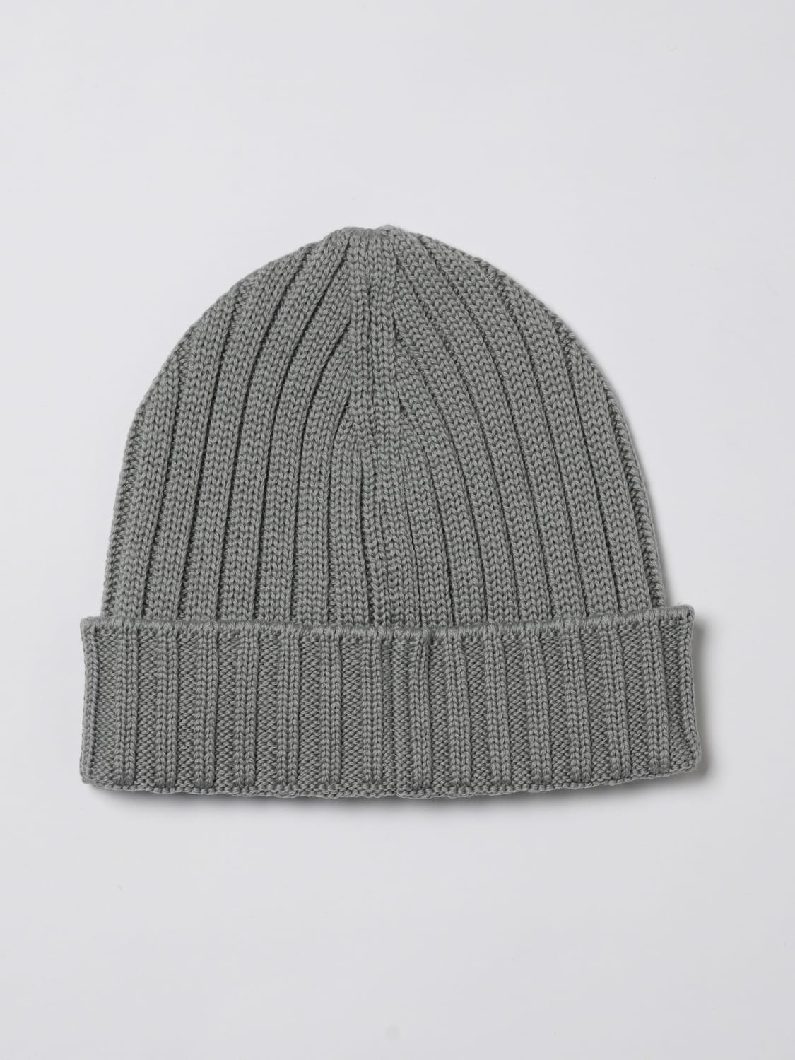 C.P. COMPANY HAT: Hat men C.P. Company, Grey - Img 2