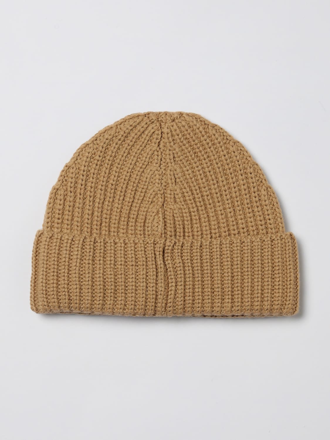 DONDUP HAT: Hat men Dondup, Beige - Img 2