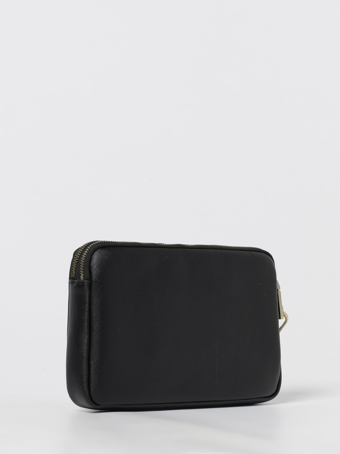 JUST CAVALLI MALETÍN: Bolsos hombre Just Cavalli, Negro - Img 2