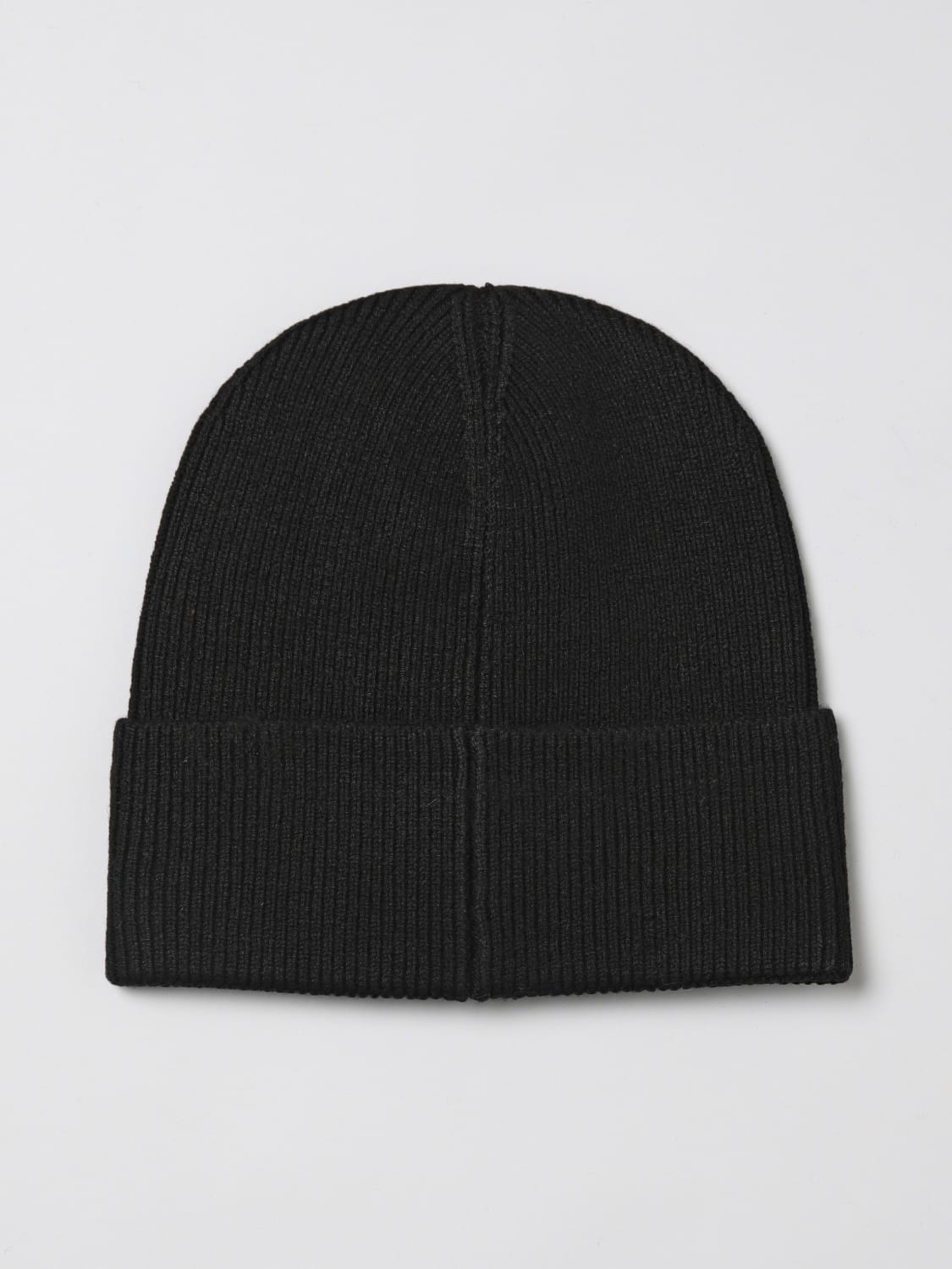 JUST CAVALLI HAT: Hat men Just Cavalli, Black - Img 2