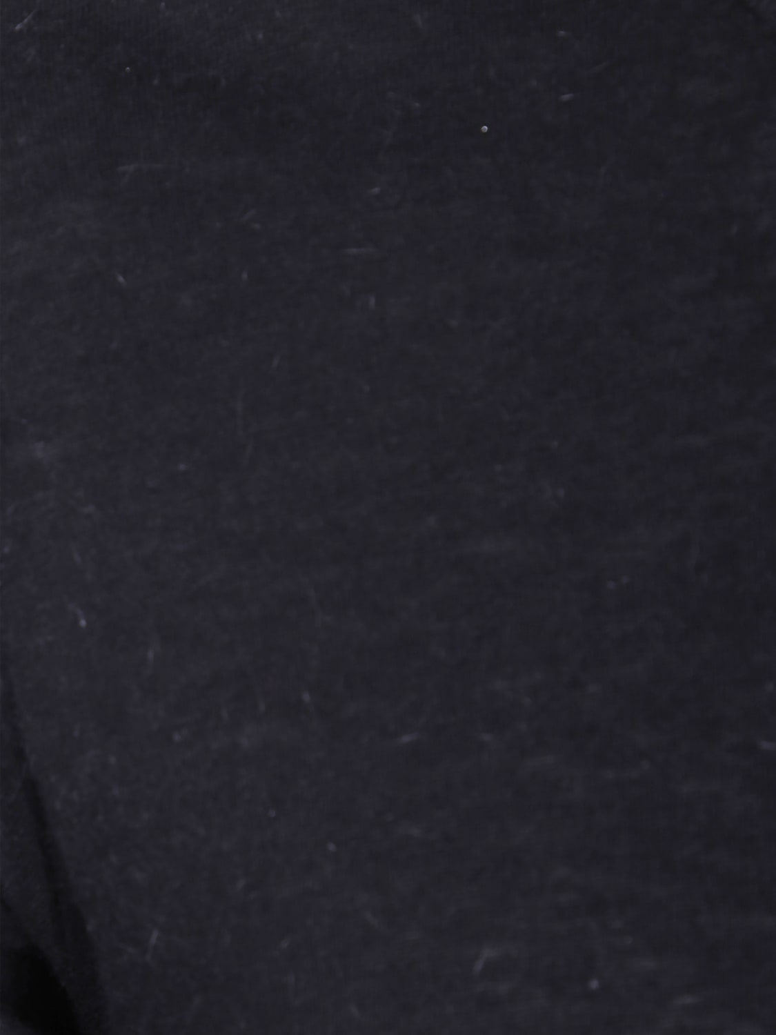 RICK OWENS SWEATER: T-shirt men Rick Owens, Black - Img 3