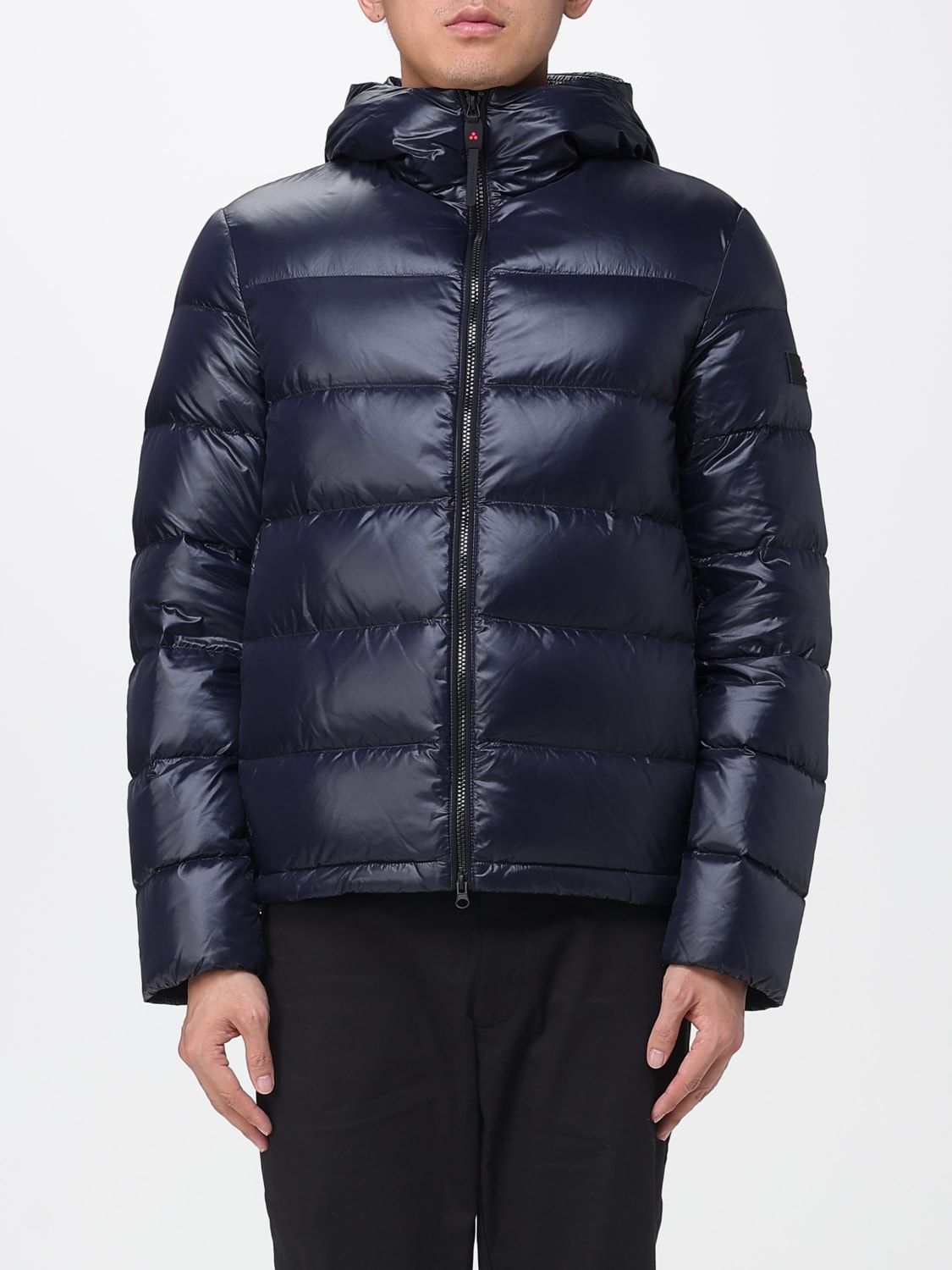 PEUTEREY JACKET: Jacket men Peuterey, Blue - Img 1