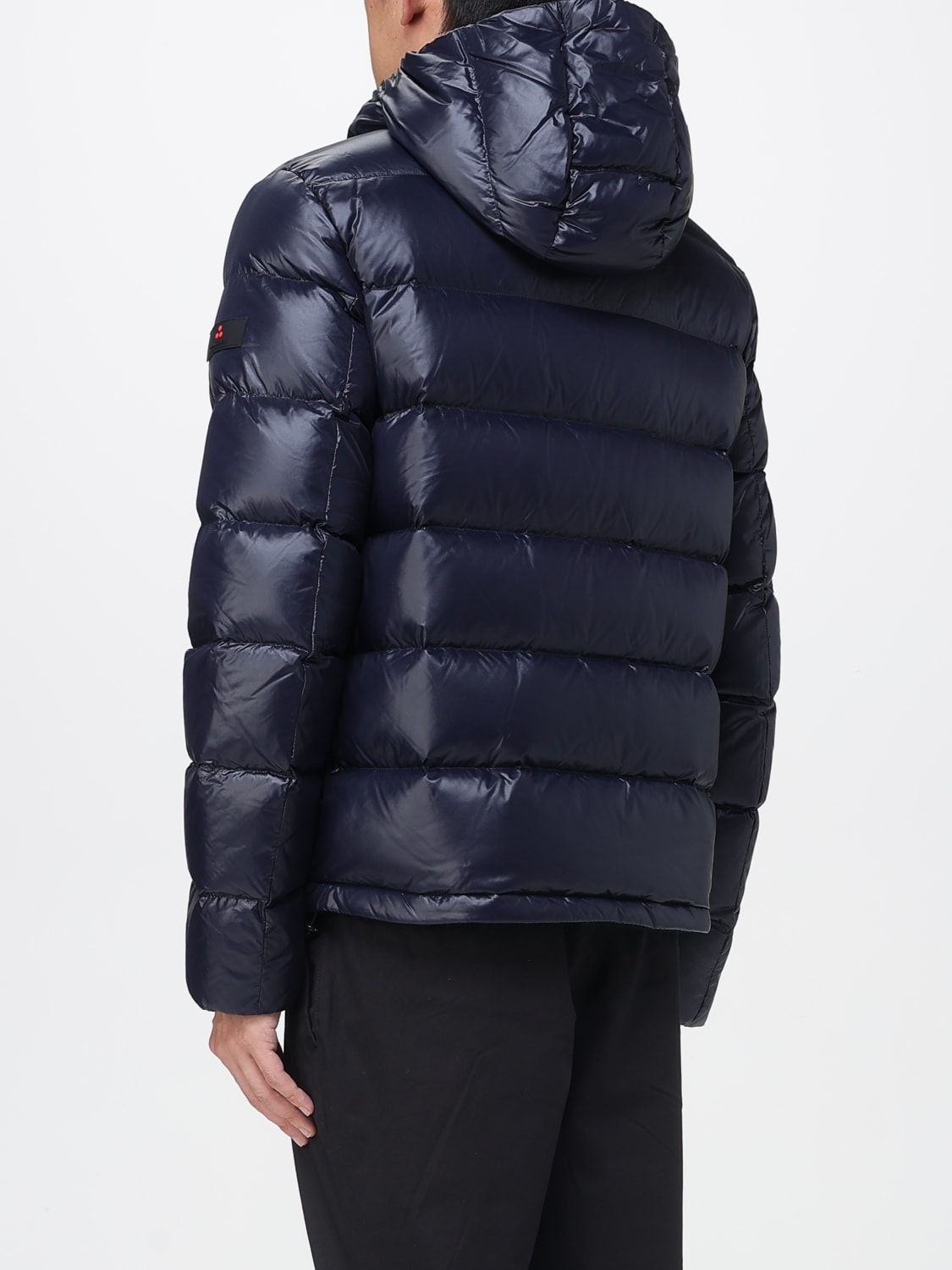 PEUTEREY JACKET: Jacket men Peuterey, Blue - Img 2