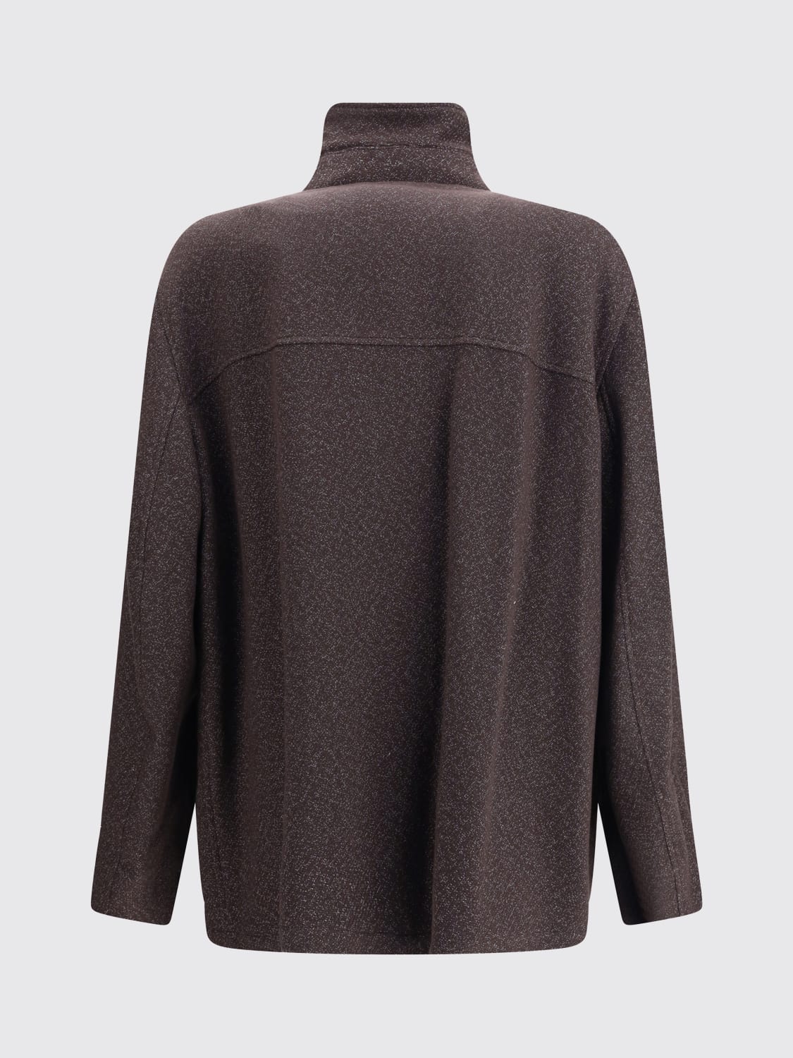 BRUNELLO CUCINELLI CHAQUETA: Chaqueta hombre Brunello Cucinelli, Marrón - Img 2