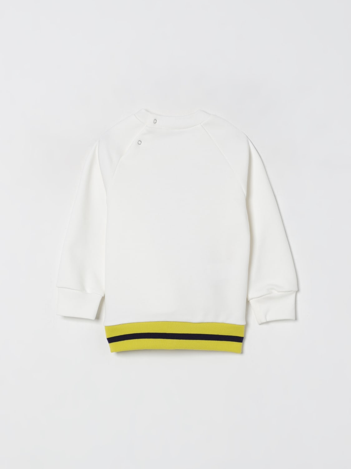 MARNI SWEATER: Sweater kids Marni, White - Img 2