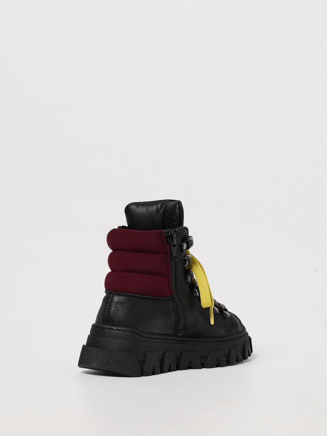 MARNI SHOES: Shoes kids Marni, Black - Img 3