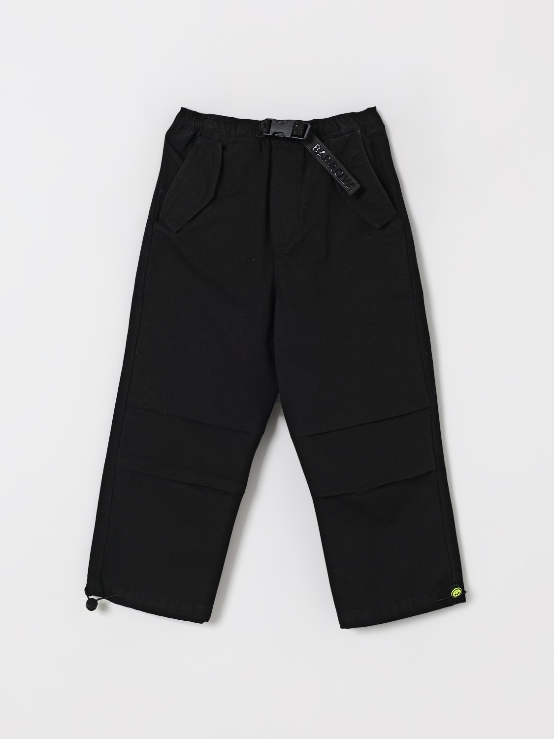 BARROW KIDS HOSE: Hose kinder Barrow Kids, Schwarz - Img 1