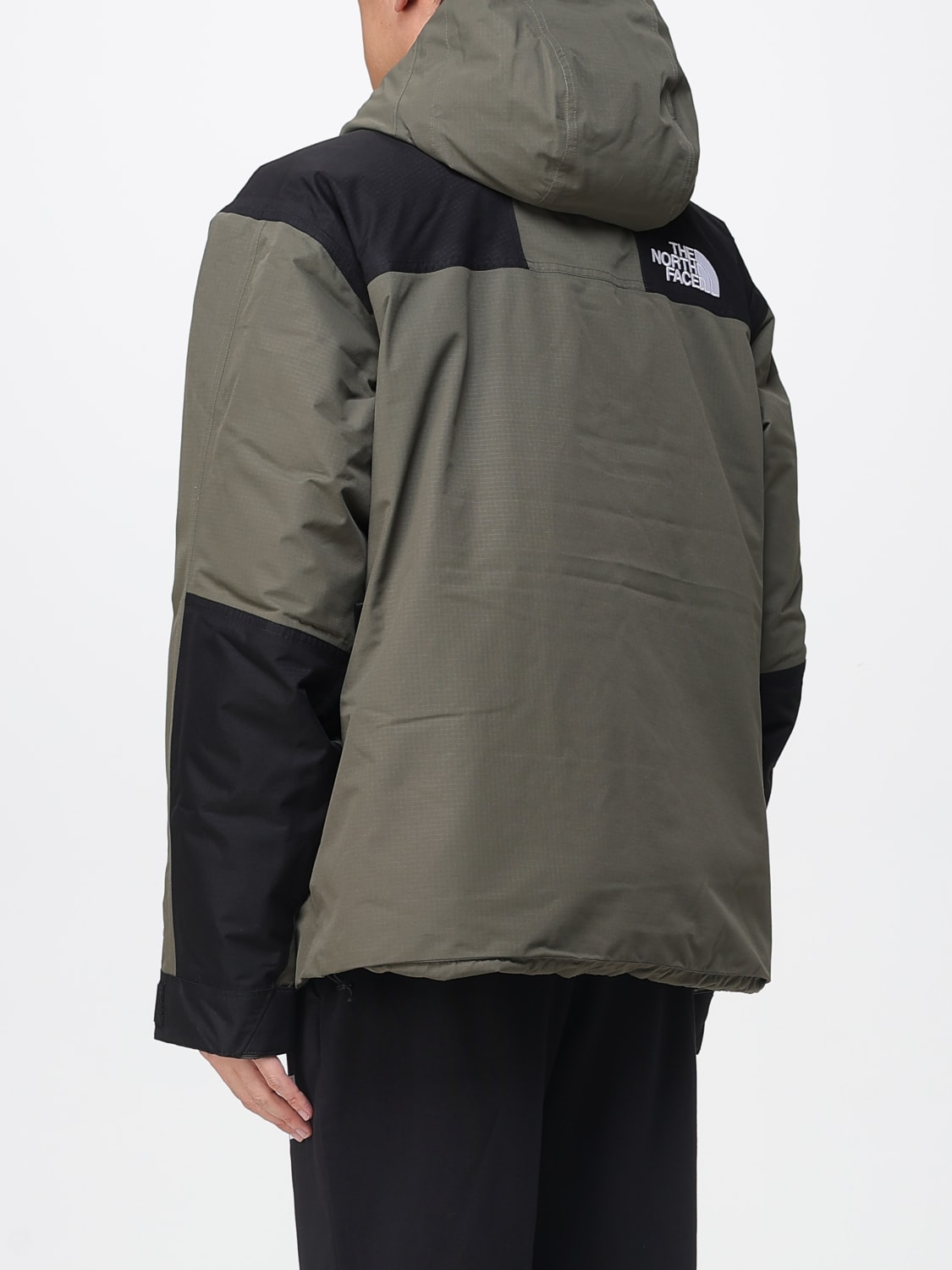 THE NORTH FACE JACKET: Jacket men The North Face, Military - Img 2