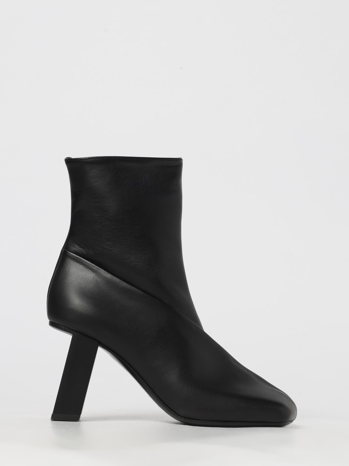 VIC MATIÉ BOTTES: Chaussures femme Vic MatiÉ, Noir - Img 1