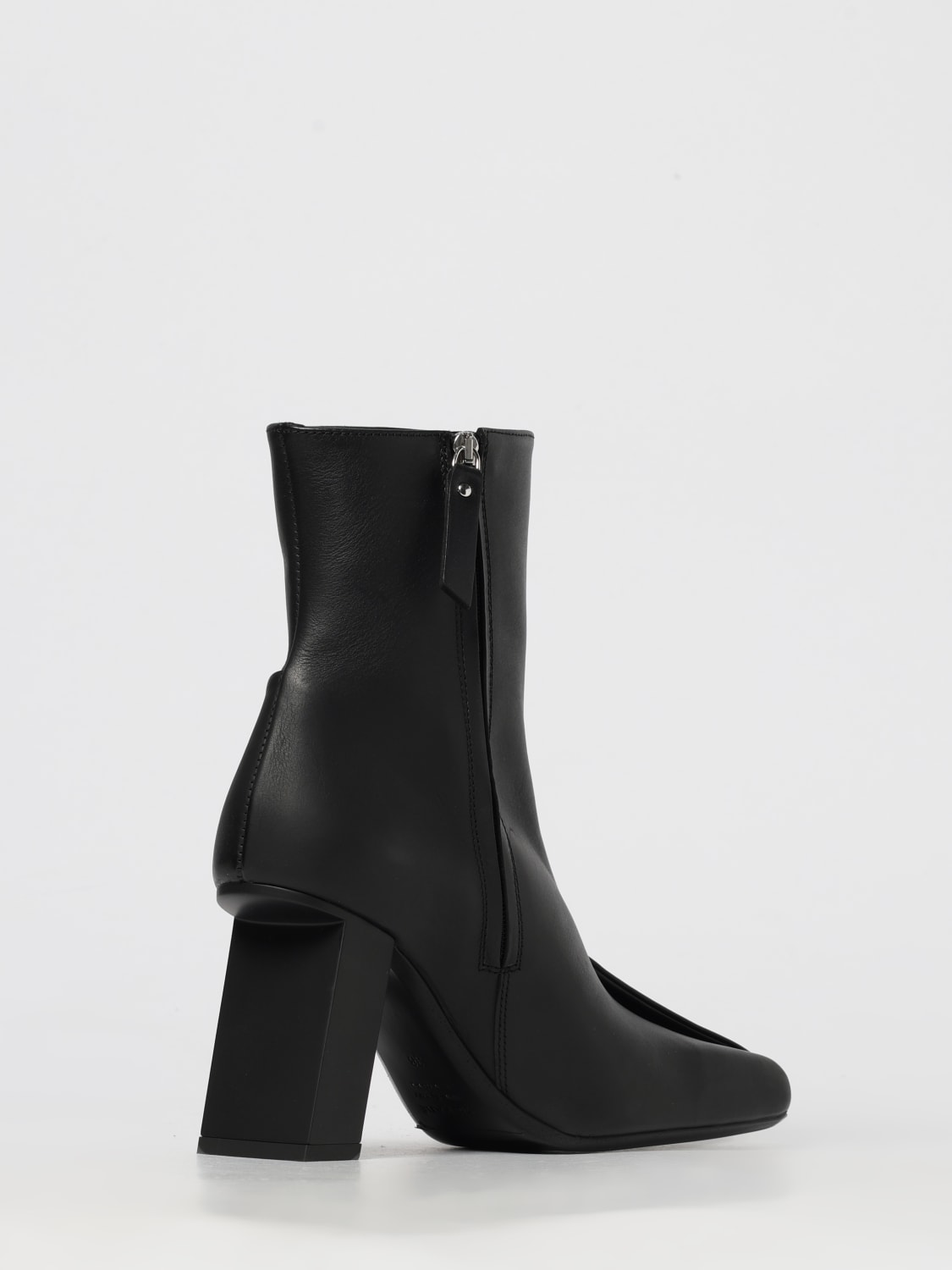 VIC MATIÉ BOTTES: Chaussures femme Vic MatiÉ, Noir - Img 3