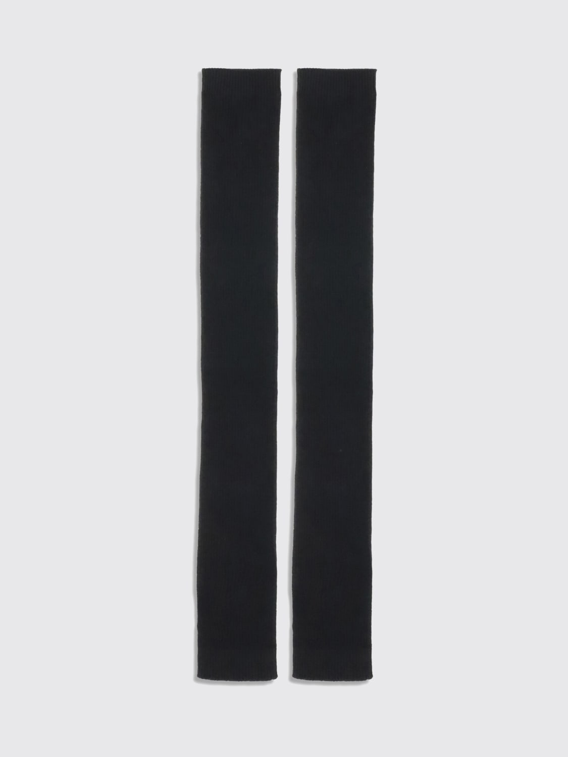 SA SU PHI GLOVES: Gloves woman Sa Su Phi, Black - Img 1