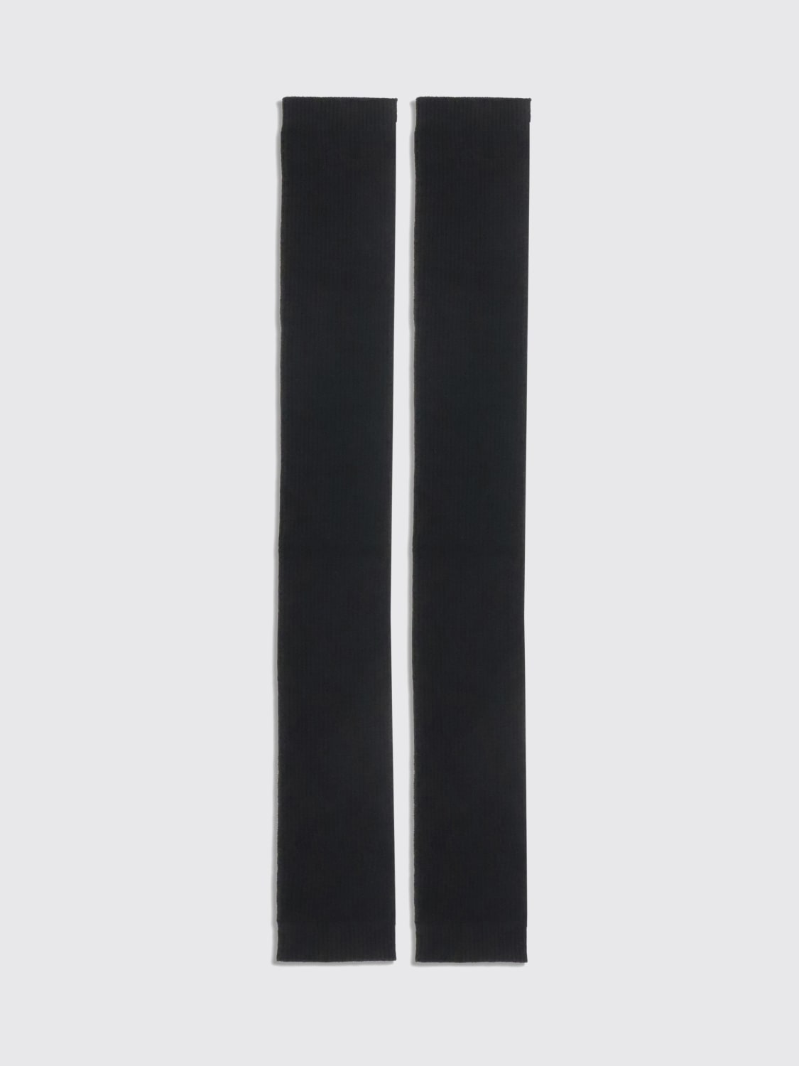 SA SU PHI GLOVES: Gloves woman Sa Su Phi, Black - Img 2