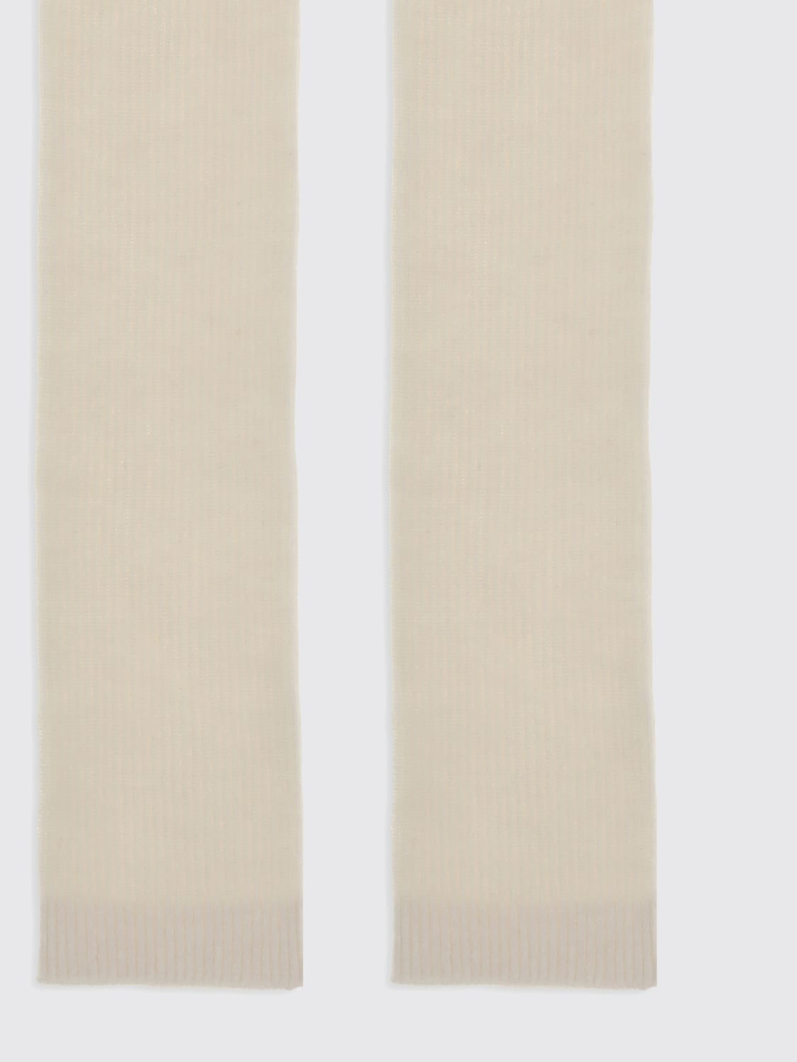 SA SU PHI GLOVES: Gloves woman Sa Su Phi, Ivory - Img 3