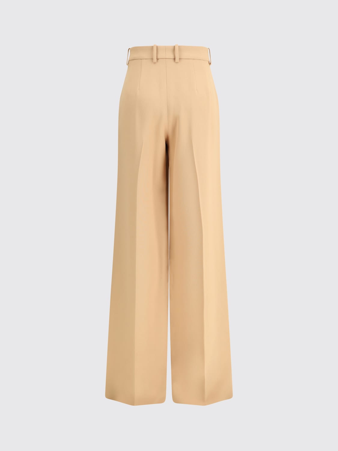 ERMANNO SCERVINO HOSE: Hose damen Ermanno Scervino, Cream - Img 2