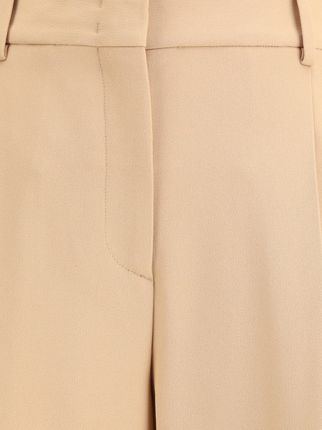 ERMANNO SCERVINO HOSE: Hose damen Ermanno Scervino, Cream - Img 3