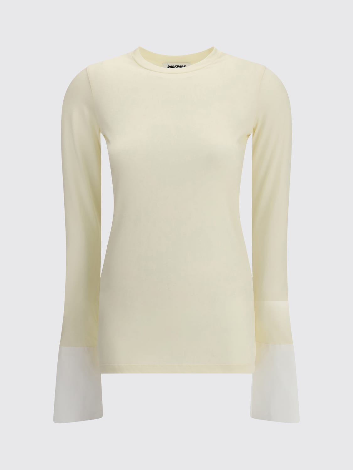 DARKPARK PULL: Pull femme Darkpark, Ivoir - Img 1