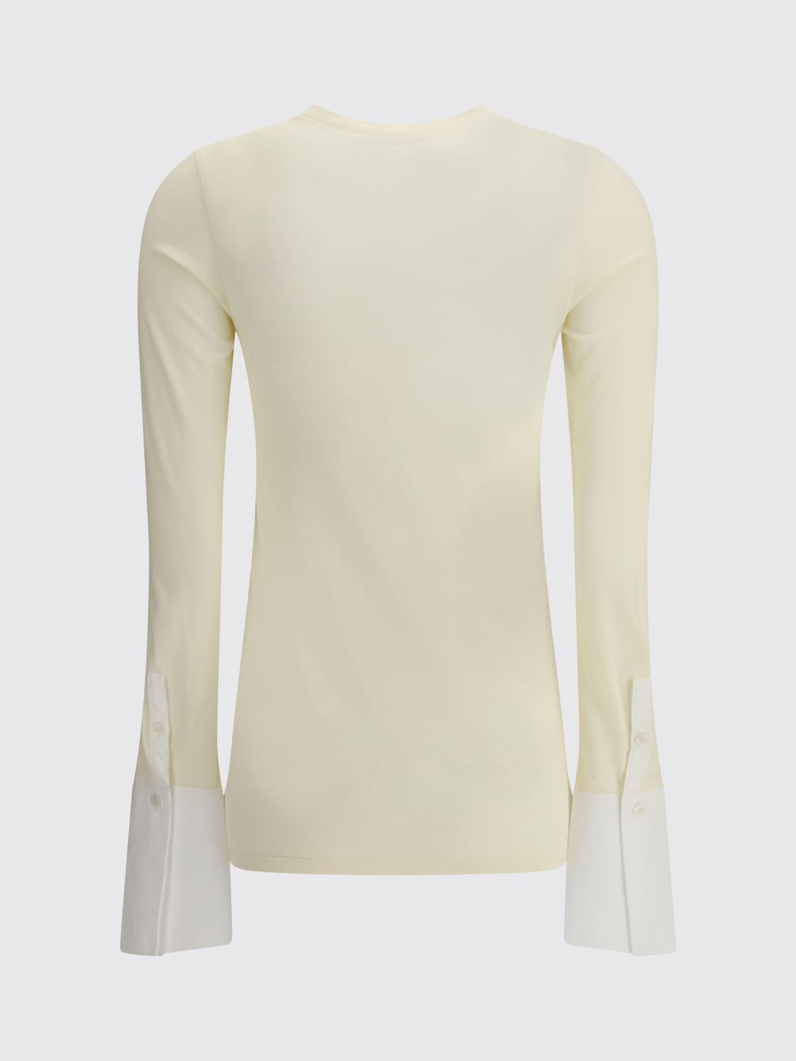 DARKPARK PULL: Pull femme Darkpark, Ivoir - Img 2