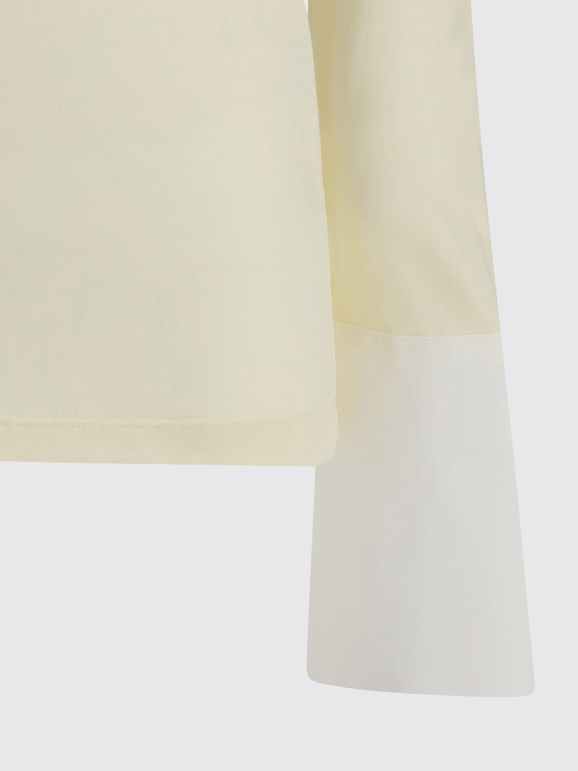 DARKPARK PULL: Pull femme Darkpark, Ivoir - Img 3