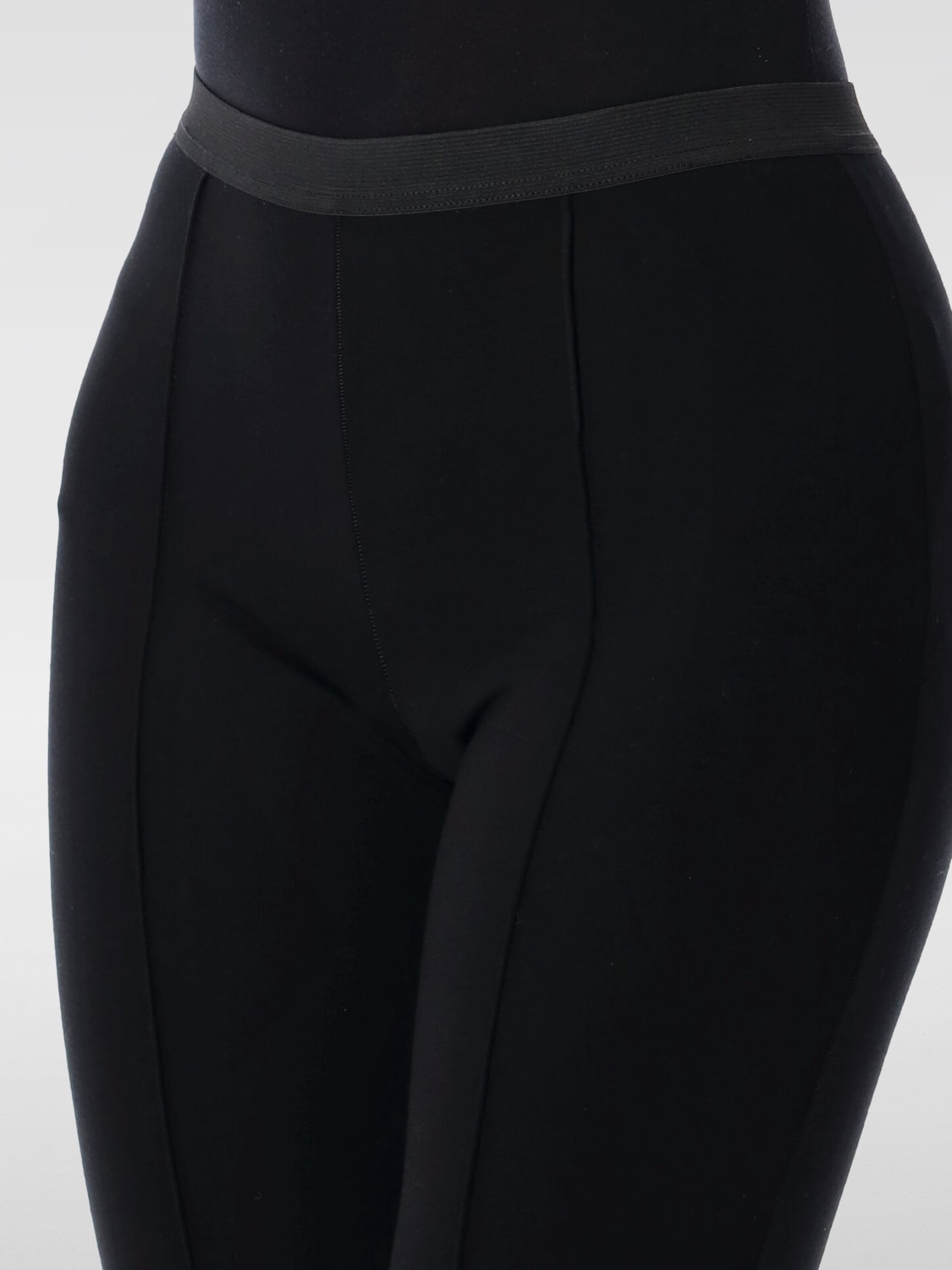 THE GARMENT PANTS: Pants woman The Garment, Black - Img 3