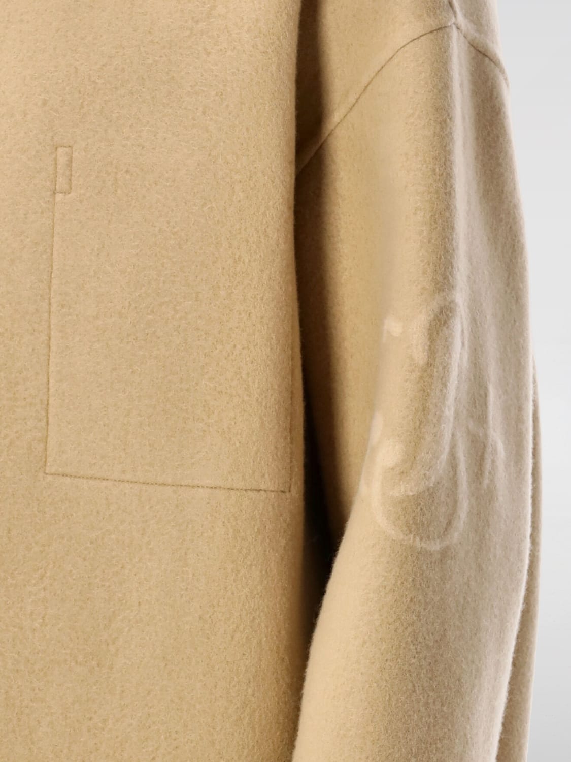 JIL SANDER COAT: Jacket men Jil Sander, Sand - Img 3
