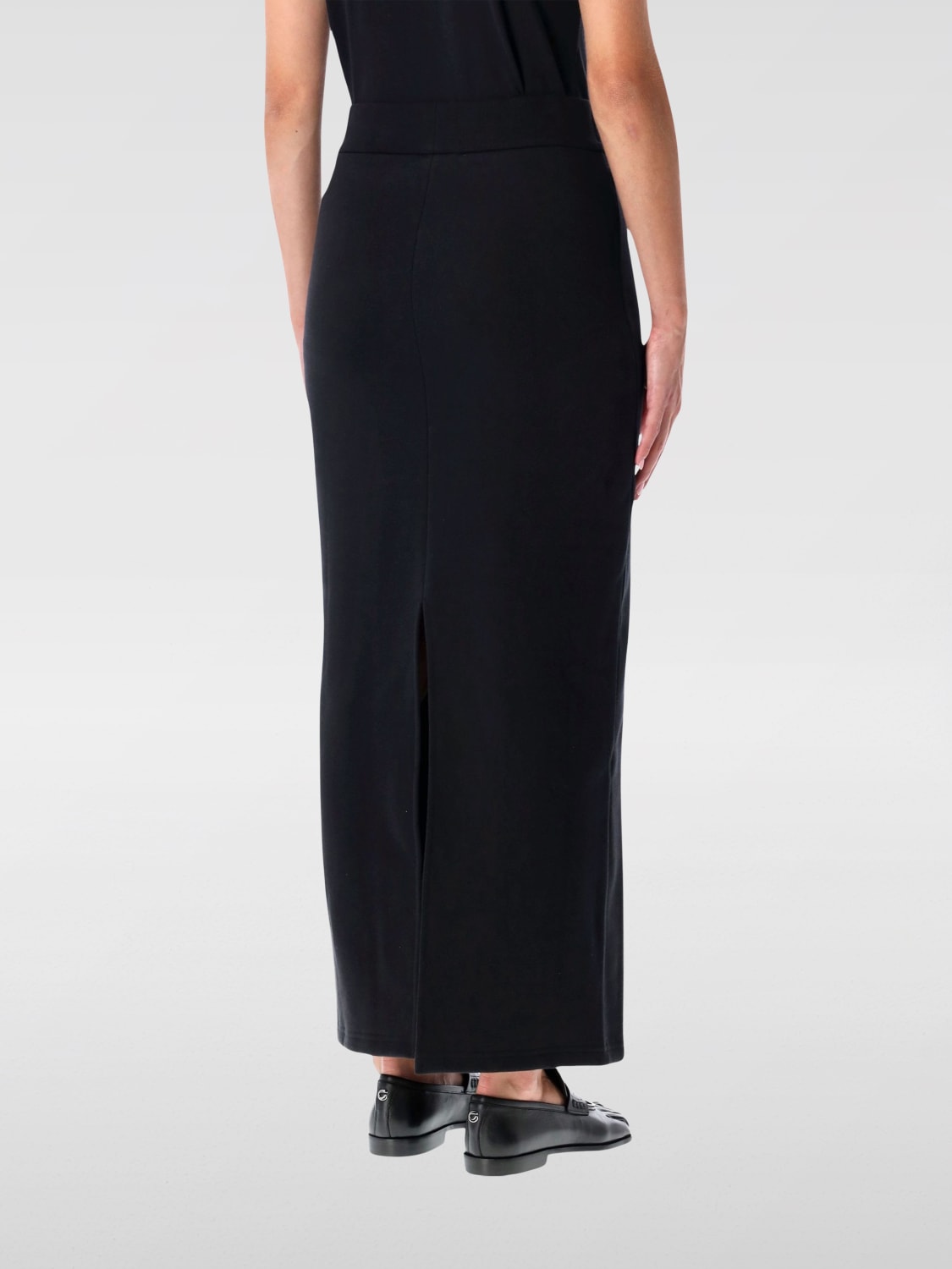 COPERNI SKIRT: Skirt woman Coperni, Black - Img 2