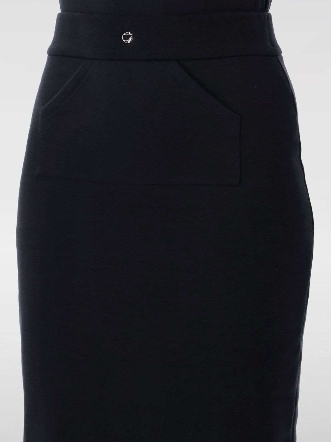 COPERNI SKIRT: Skirt woman Coperni, Black - Img 3