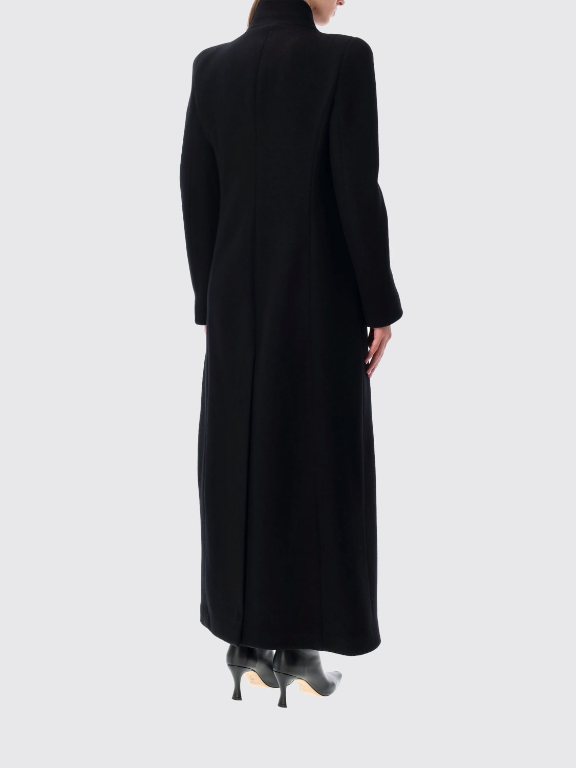 TOM FORD COAT: Coat woman Tom Ford, Black - Img 2