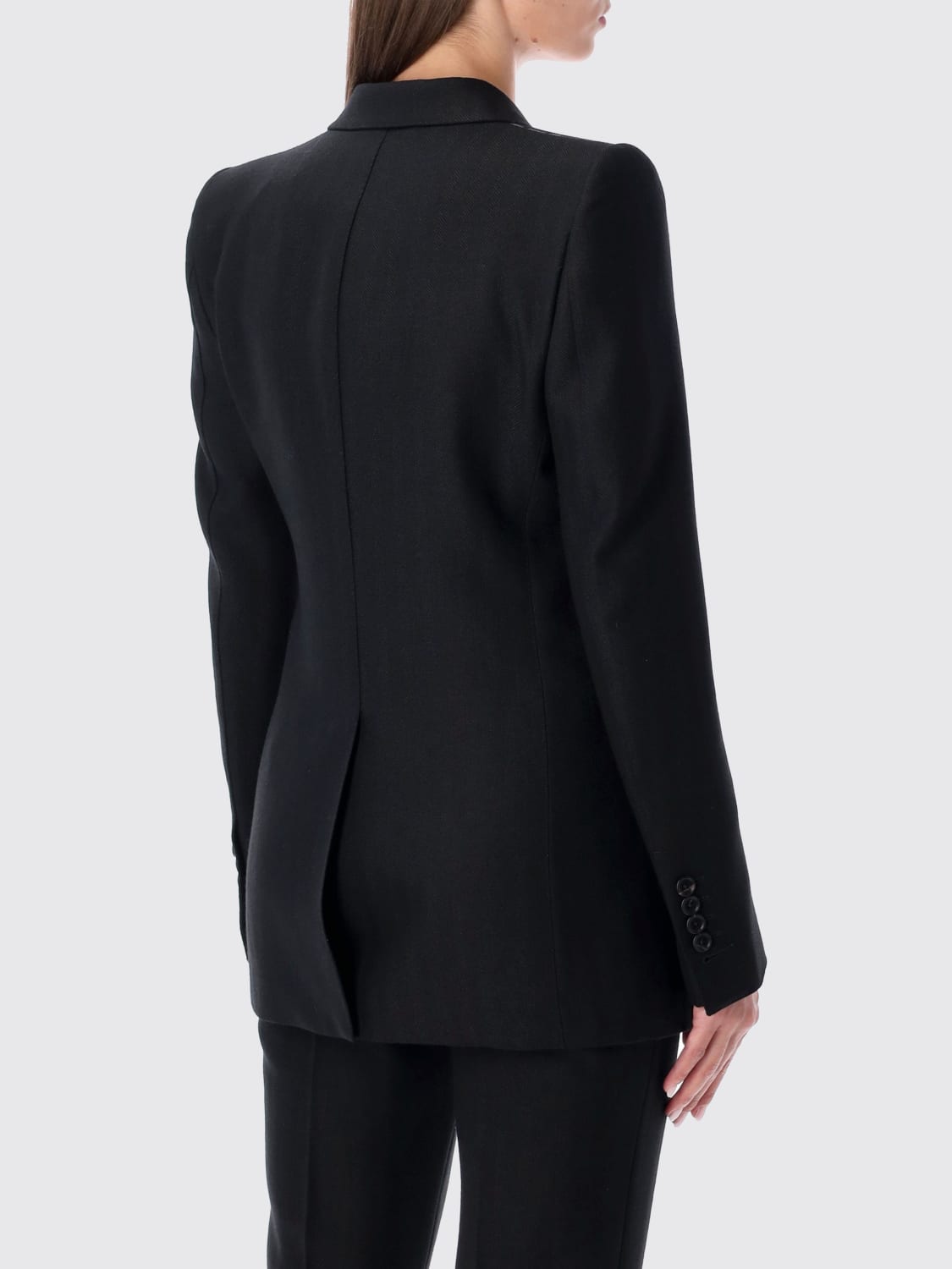TOM FORD JACKET: Jacket woman Tom Ford, Black - Img 2