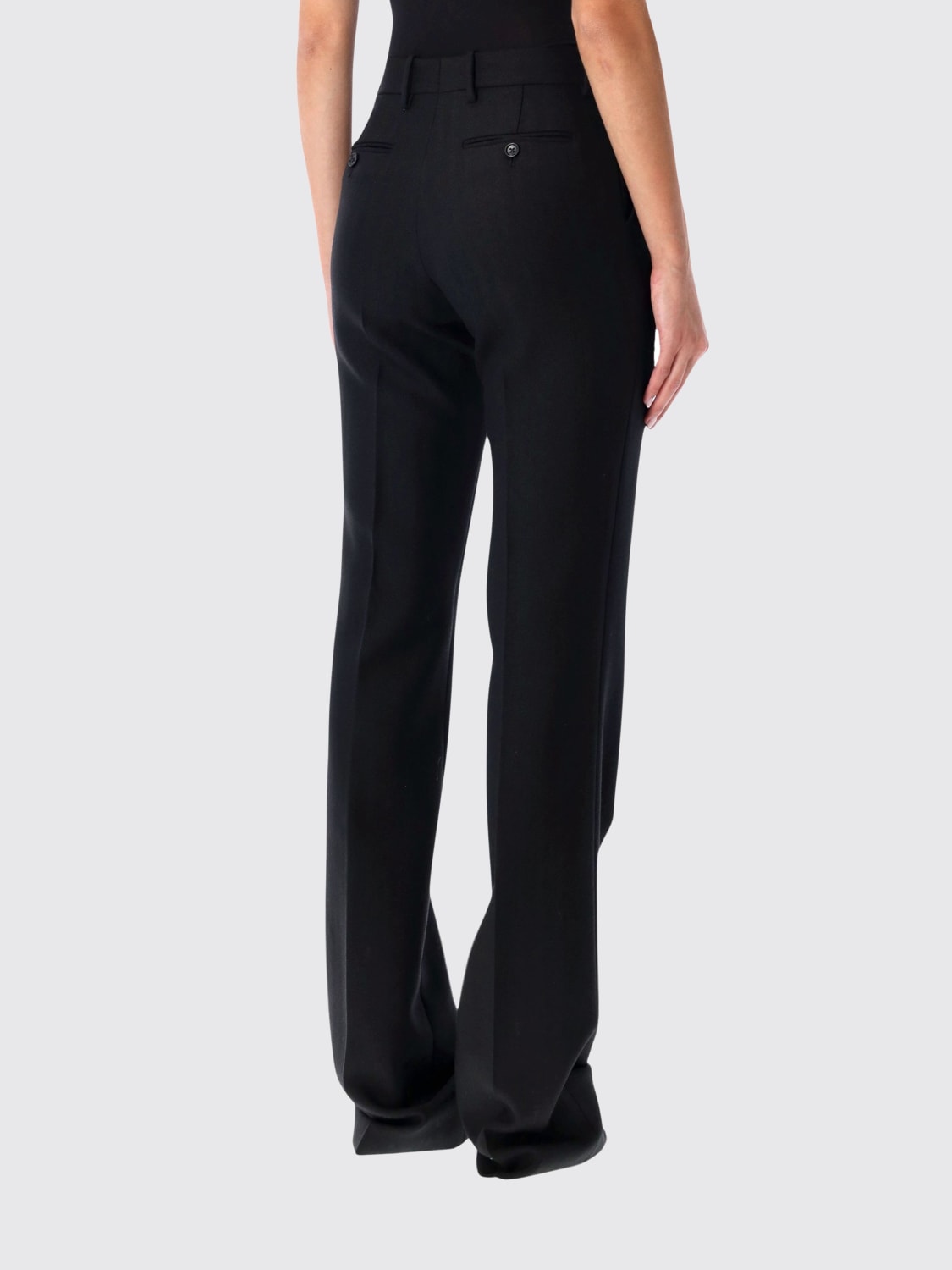 TOM FORD PANTALONES: Pantalón mujer Tom Ford, Negro - Img 2