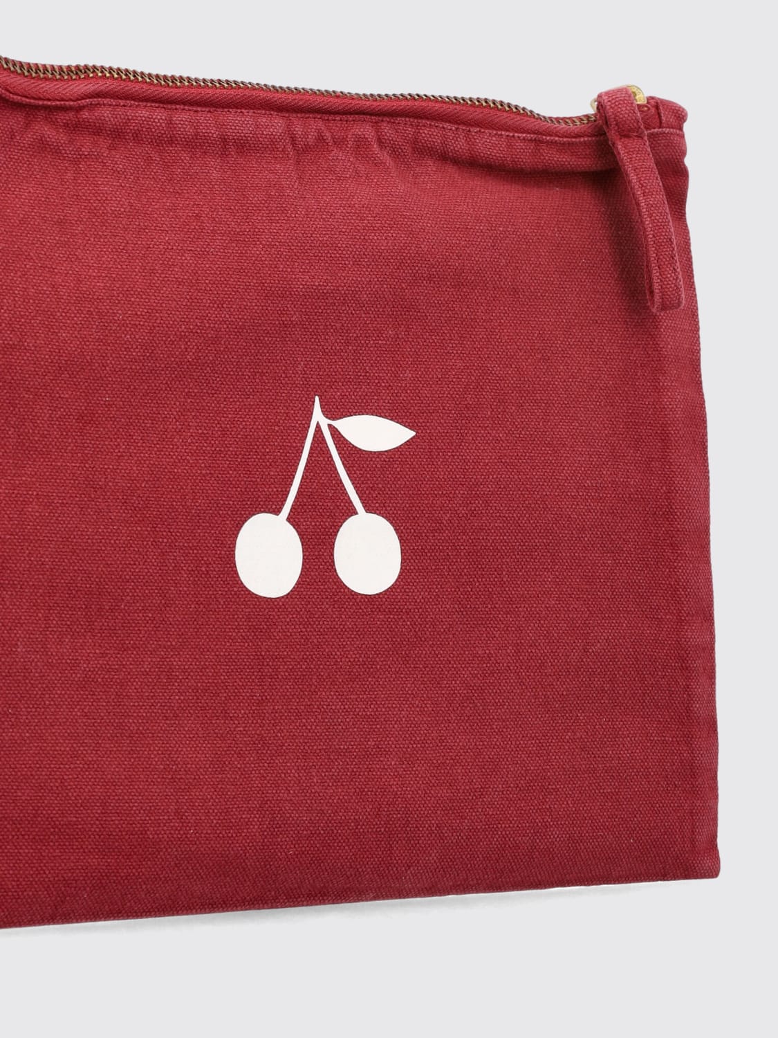 BONPOINT BOLSO: Bolso niños Bonpoint, Granate - Img 2