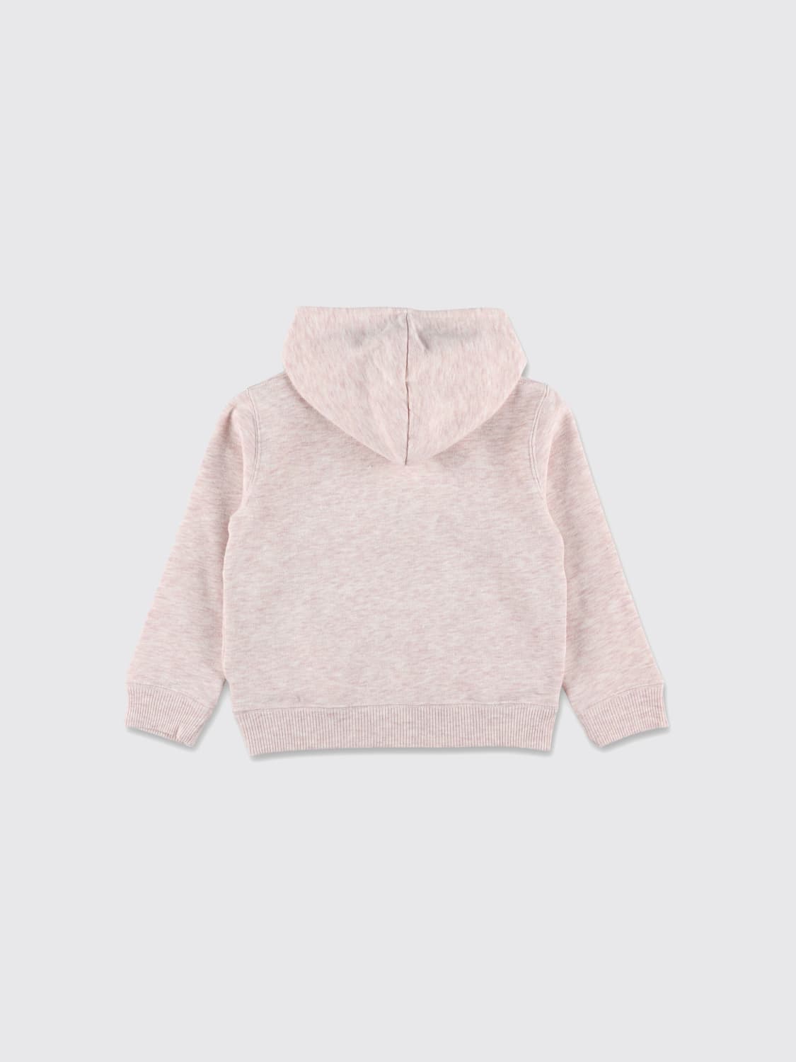 BONPOINT SWEATER: Sweater kids Bonpoint, Pink - Img 3