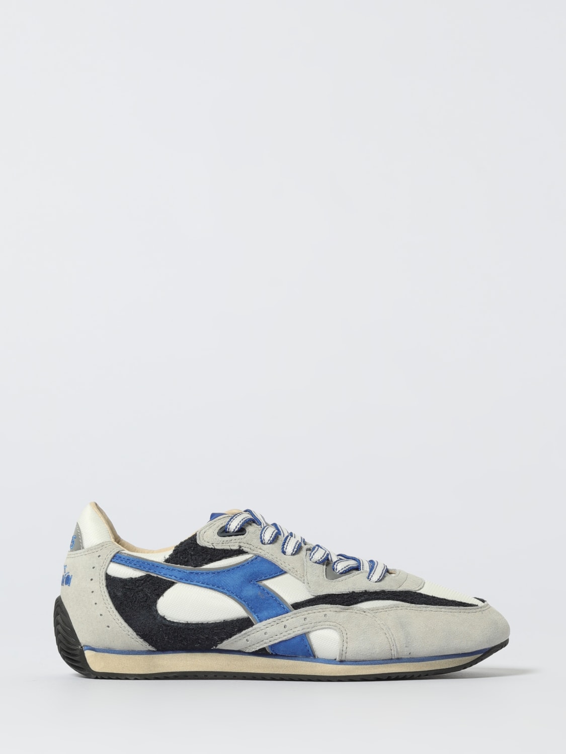 DIADORA HERITAGE 运动鞋: 运动鞋 男士 Diadora Heritage, 白色 - Img 1