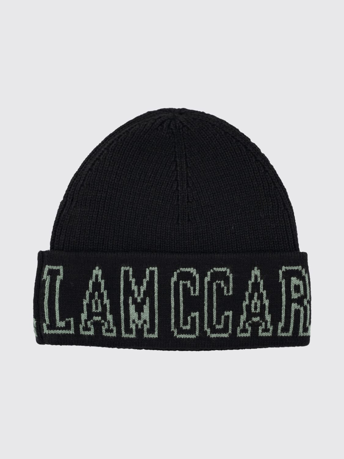 STELLA MCCARTNEY KIDS HAT: Hat kids Stella McCartney Kids, Black - Img 2