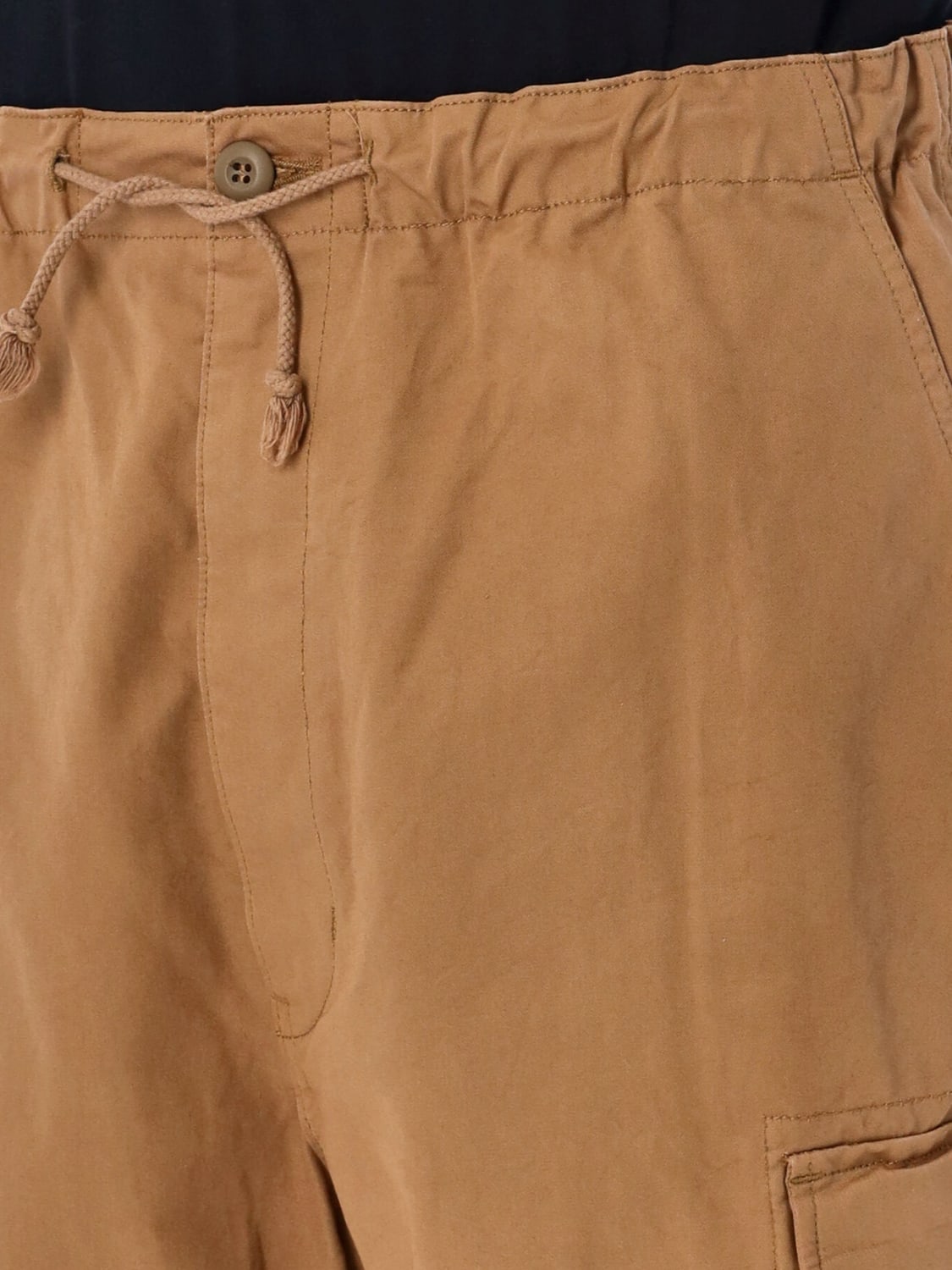 COMME DES GARÇONS PANTS: Pants men Comme Des Garçons, Beige - Img 3