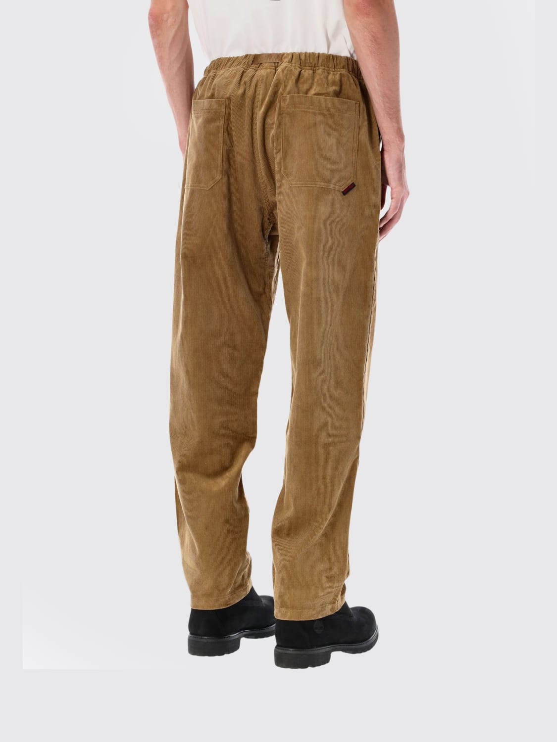 GRAMICCI PANTALONES: Pantalón hombre Gramicci, Camello - Img 2