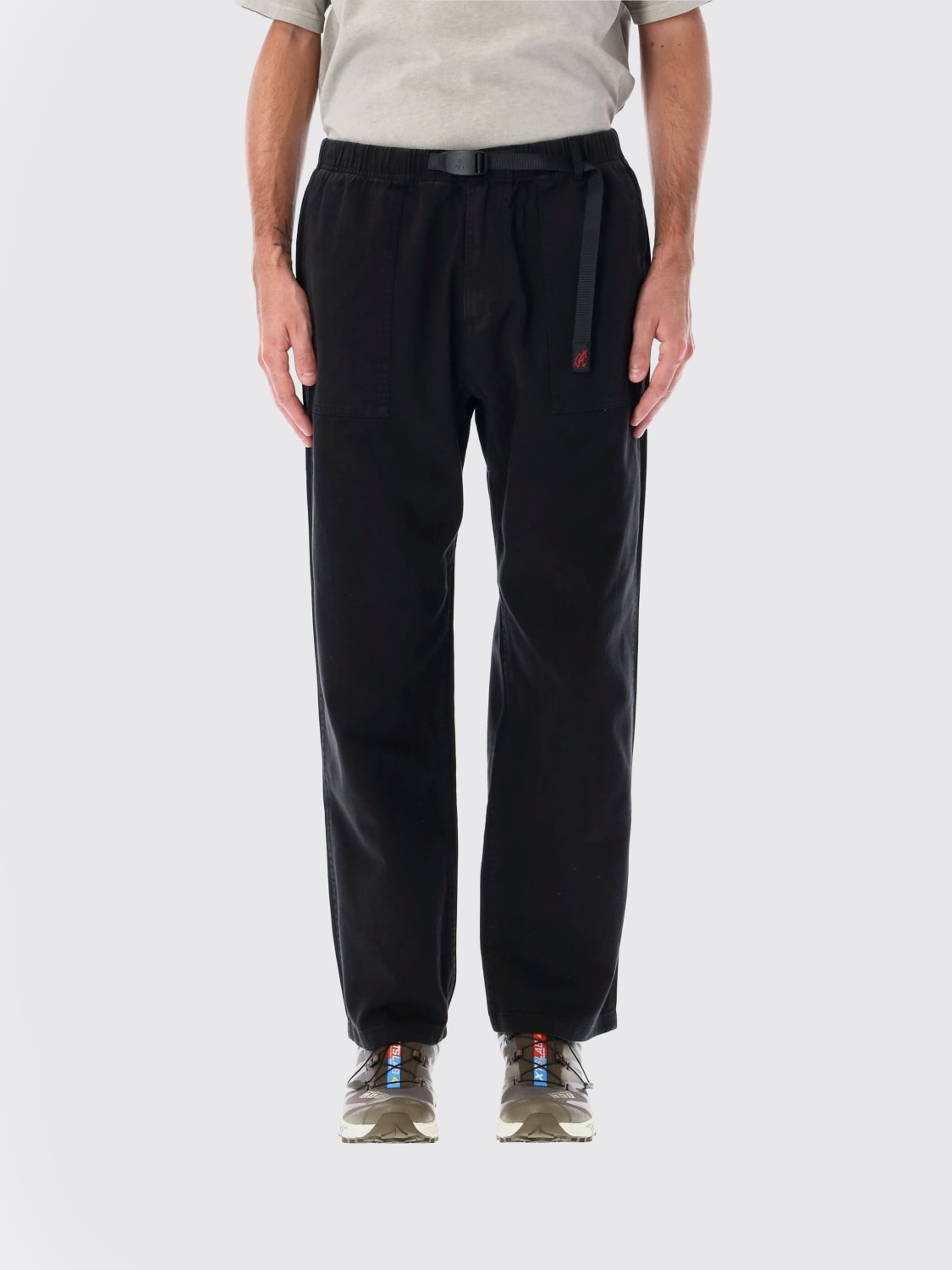 GRAMICCI PANTALON: Pantalon homme Gramicci, Noir - Img 1