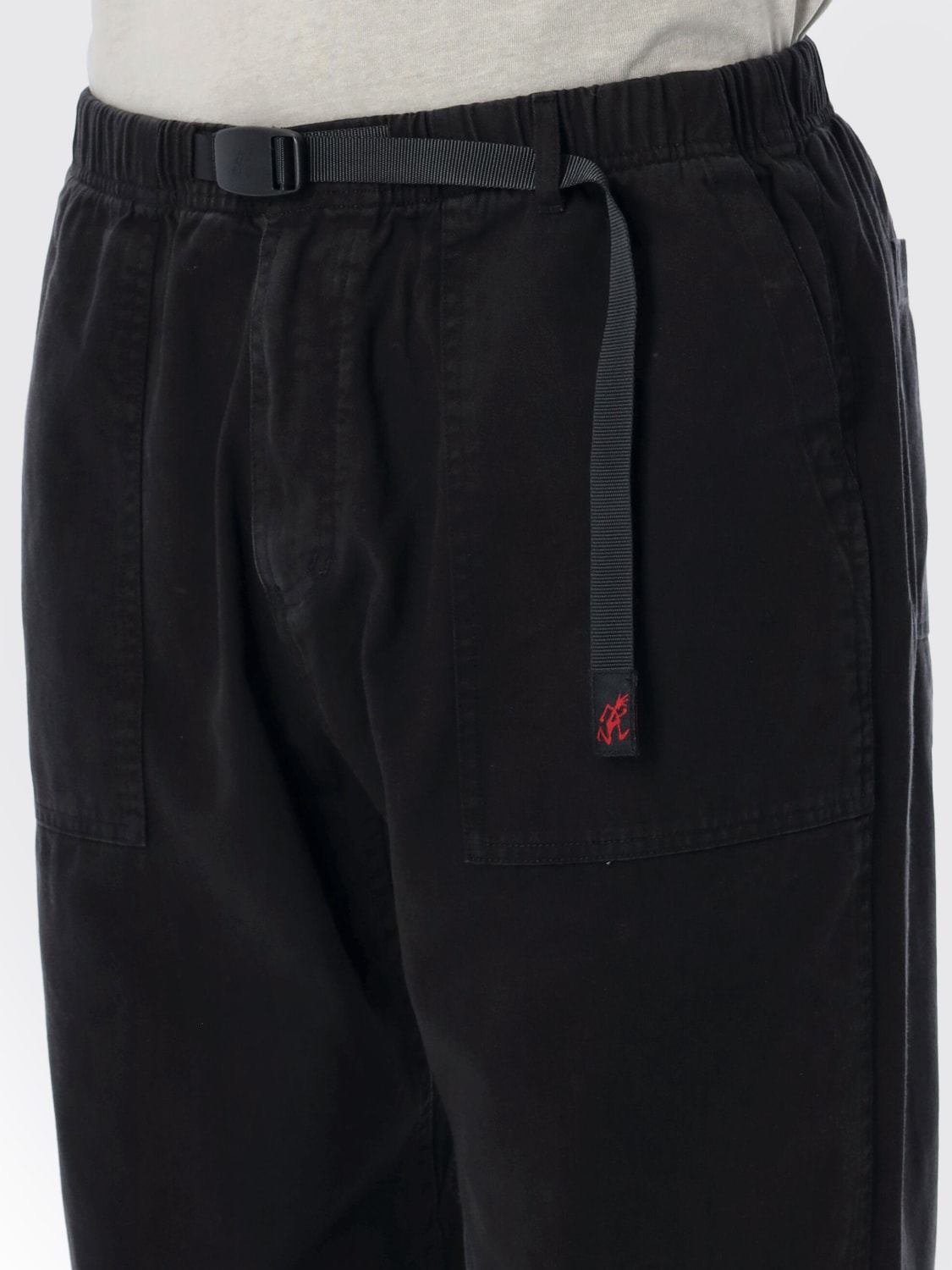 GRAMICCI PANTALON: Pantalon homme Gramicci, Noir - Img 3