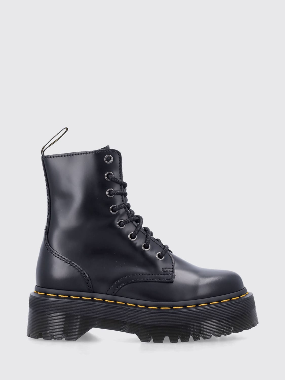DR. MARTENS BOOT: Shoes men Dr. Martens, Black - Img 1