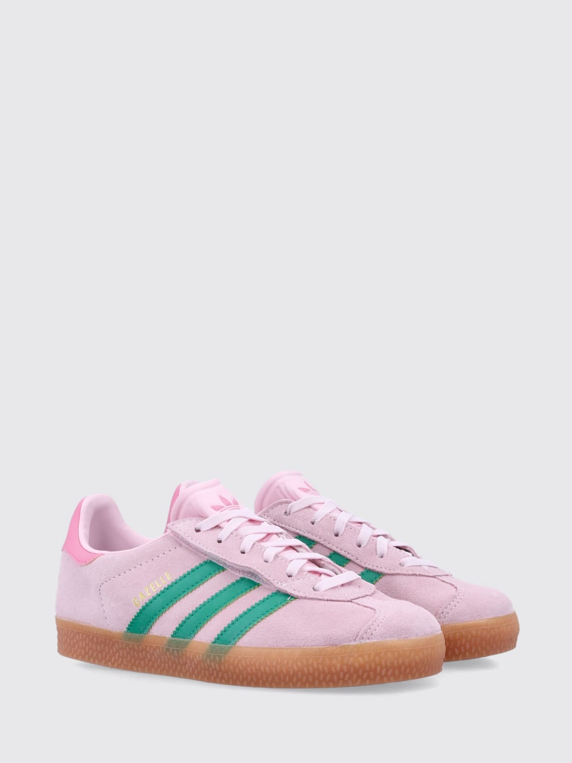 ADIDAS ORIGINALS ZAPATILLAS: Zapatillas niños Adidas Originals, Rosa - Img 2