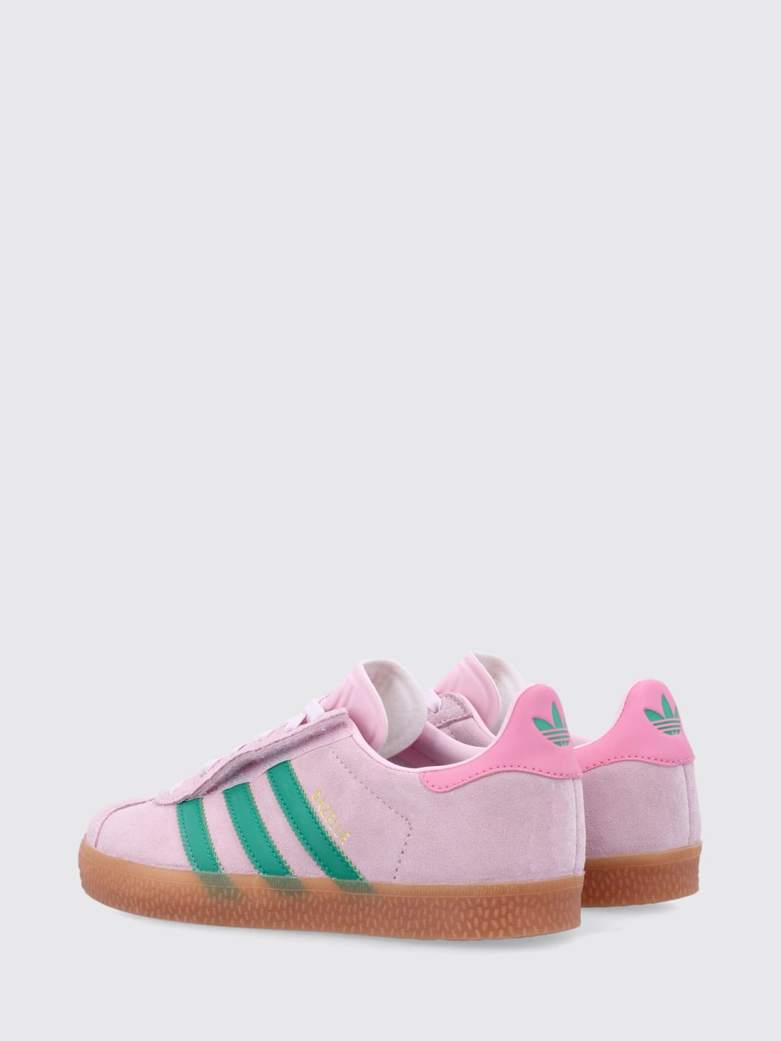 ADIDAS ORIGINALS ZAPATILLAS: Zapatillas niños Adidas Originals, Rosa - Img 3