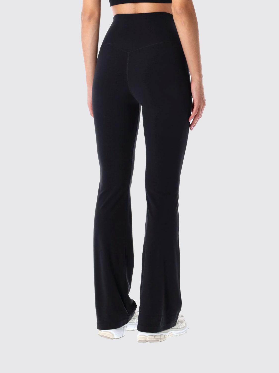 NIKE PANTS: Pants woman Nike, Black - Img 2