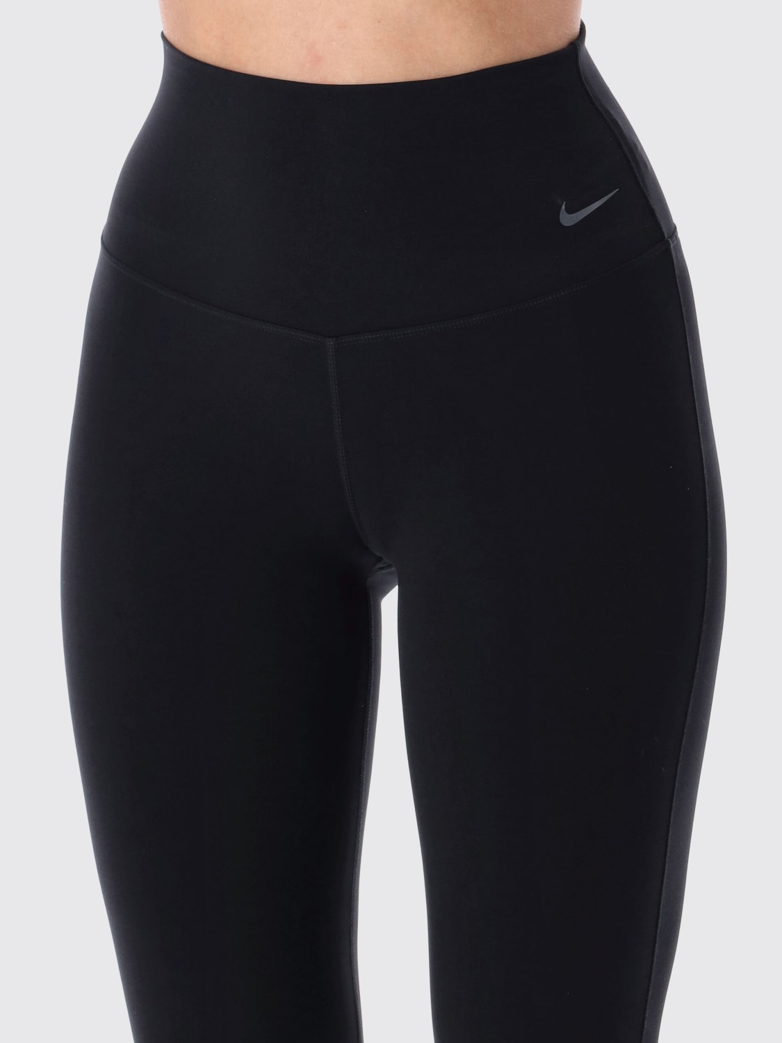 NIKE PANTS: Pants woman Nike, Black - Img 3