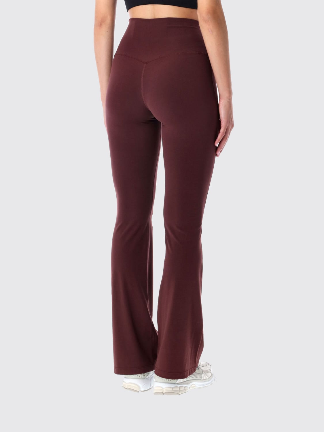 NIKE PANTALONES: Pantalón mujer Nike, Violeta - Img 2