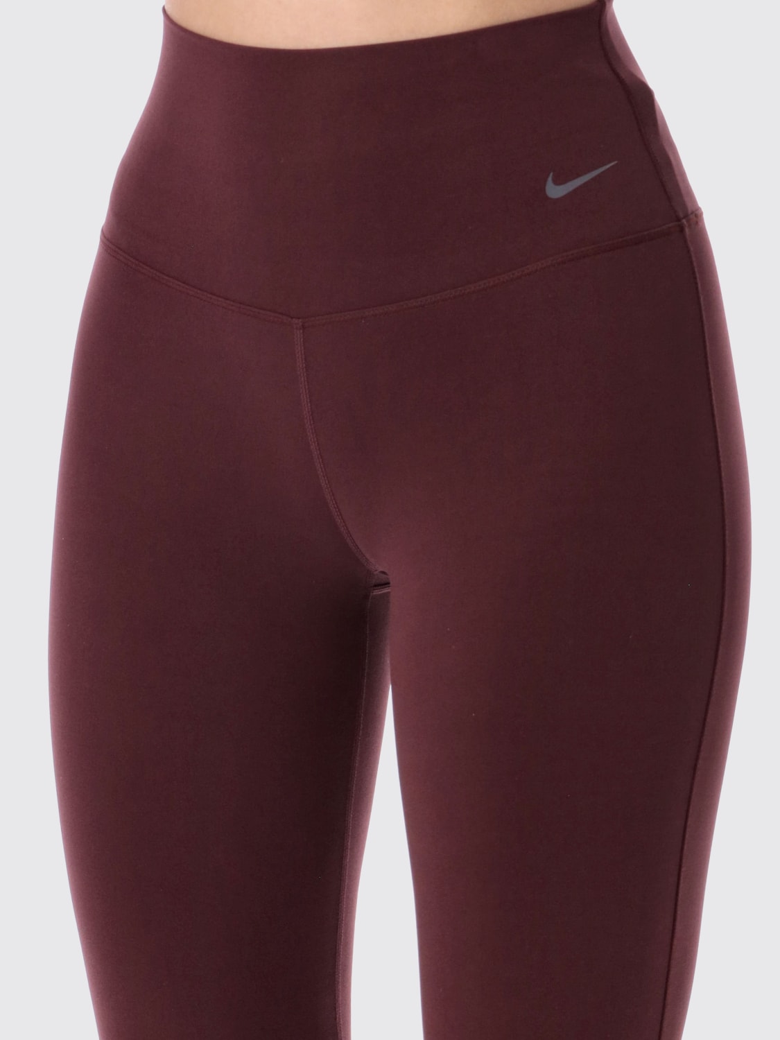 NIKE PANTALONES: Pantalón mujer Nike, Violeta - Img 3