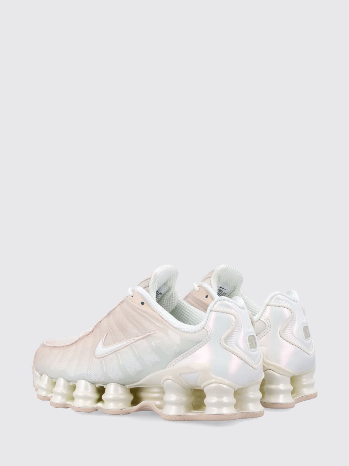 NIKE SNEAKERS: Sneakers woman Nike, Pearl - Img 3