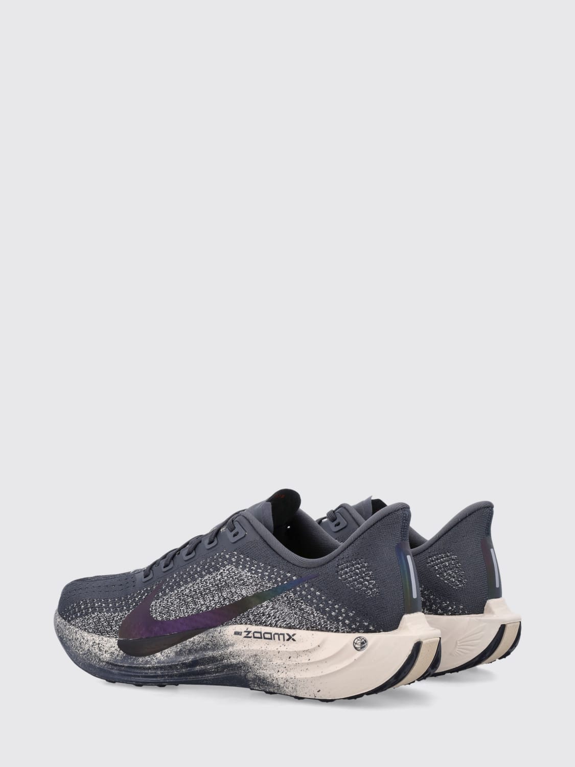 NIKE SNEAKERS: Sneakers herren Nike, Schwarz - Img 3