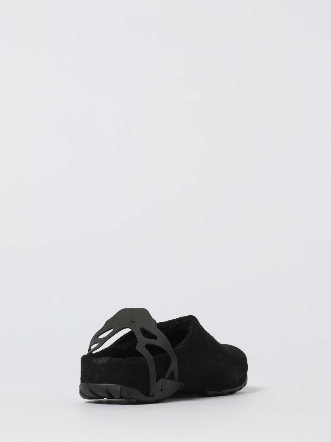 ROA SHOES: Sneakers men Roa, Black - Img 3