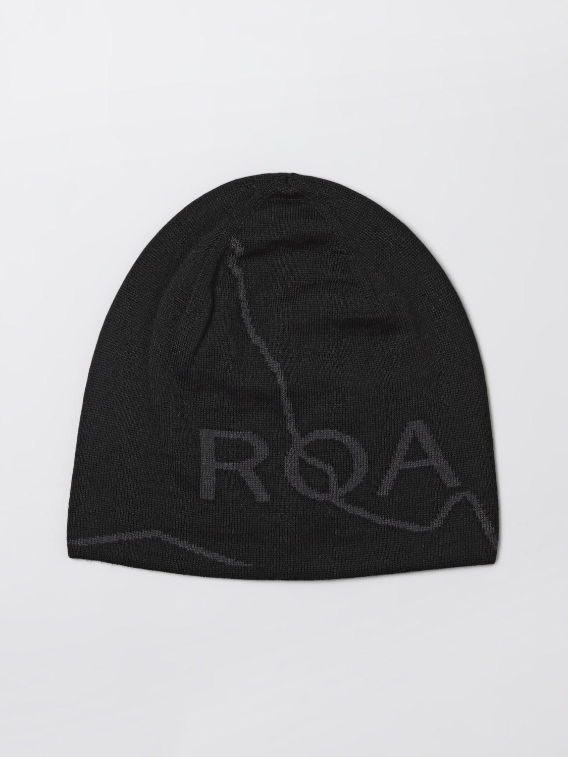 ROA HAT: Hat men Roa, Black - Img 1