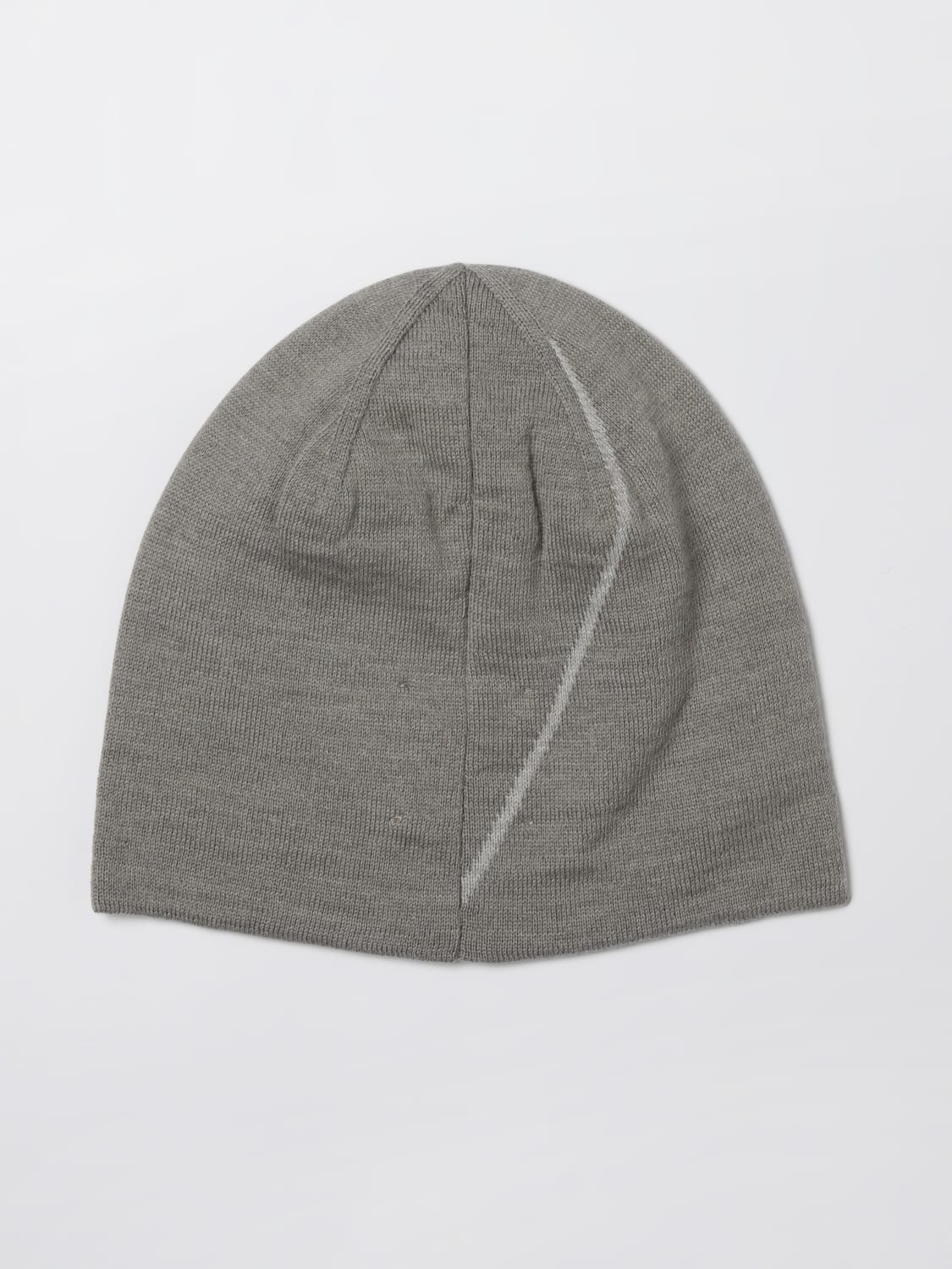 ROA GORRO: Gorro hombre Roa, Gris - Img 2